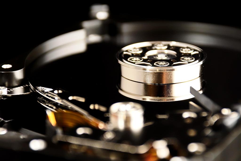 Enterprise storage solutions team